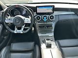 Mercedes-Benz Třídy C C 43 AMG kombi - náhled 9