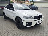 BMW X6 3.0 xDrive40d/225kW M Sport AT - náhled 2