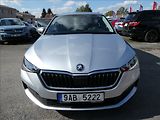 Škoda Scala 1,0 TSi 70kW serviska, DPH, ČR - náhled 1