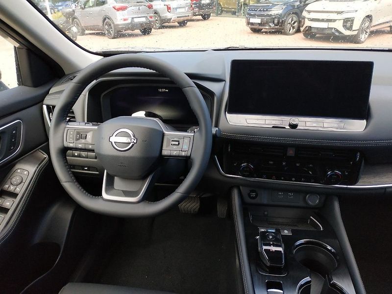 Nissan X-Trail E-POWER e-4ORCE TEKNA SKLADEM - fotka 13 z 31