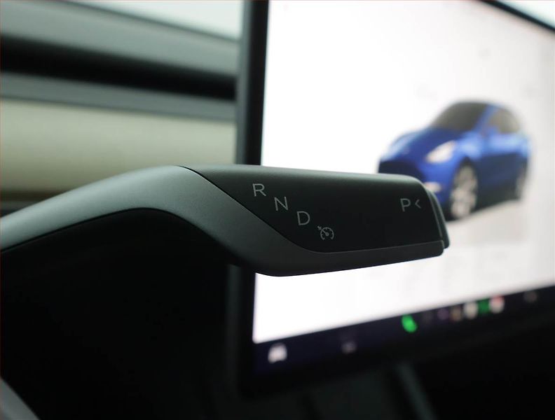 Tesla Model Y (2022) Long Range AWD 79kWh, SoH 91% - fotka 13 z 21