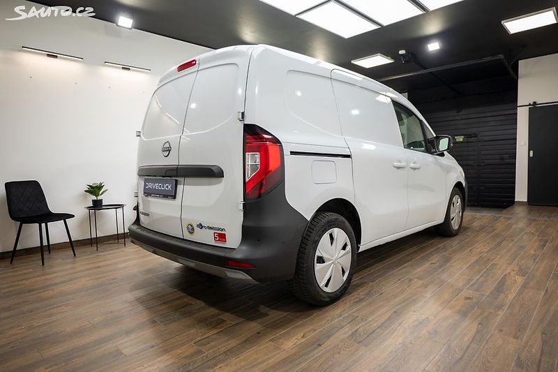 Nissan Townstar ZÁRUKA DO 08/2029 - fotka 5 z 30