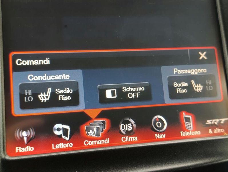 Fiat Freemont 2,0 MJT 4x4 7Míst AUTOMAT Navi - fotka 36 z 44