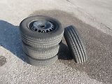 Volkswagen Touran 2.0 TDI 90 kW, Comfortline - náhled 6