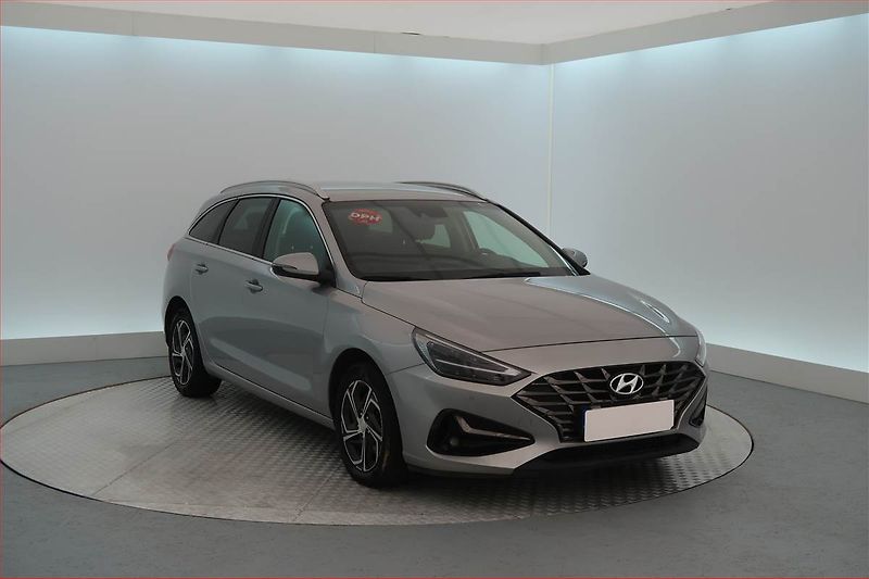 Hyundai i30 (2023) Smart 1.0 T-GDI - fotografie inzerátu
