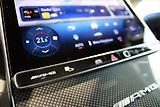 Mercedes-Benz GLC 43 AMG 4MATIC Premium Night/36 - náhled 31