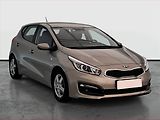 Kia Ceed (2017) 1.4 CVVT, Park. senzory - náhled 1