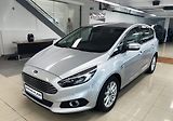 Ford S-MAX Titanium 132kW AT AWD, 7 MÍST - náhled 2