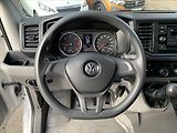 Volkswagen Crafter 2,0 TDI,1.MAJ,ČR,SERVISKA - náhled 9