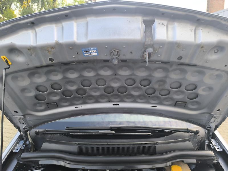 Opel Zafira (2008) 1.8  7MÍST,DOLOŽENÉ KM,SERVIS - fotka 35 z 36