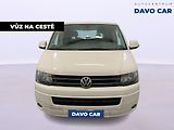 Volkswagen Multivan 2,0 TDI 84kW Klima 1.Maj 80tkm - náhled 2