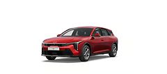 Kia K4 CL4 1,6 T-GDi GPF 7DCT SPIN - fotografie inzerátu