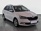 Škoda Fabia (2022) Ambition 1.0 TSI, Tempomat - náhled 1