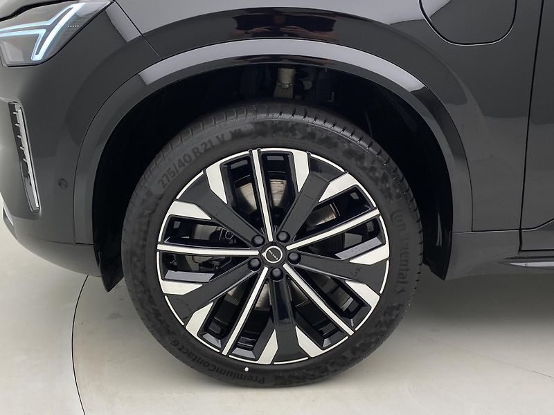 Volvo XC90 (2026) T8 AWD Plug-in BRIGHT PLUS 7m - fotka 18 z 72