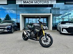 Triumph (2026) Speed Triple 1200 RS - fotografie inzerátu