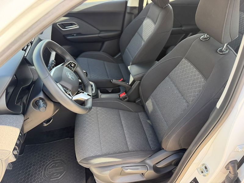MG ZS 1.5 ESSENTIAL MAN5/odpočet DPH - fotka 8 z 28