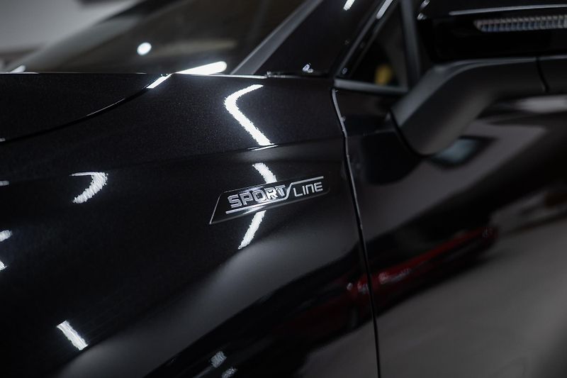 Škoda Kodiaq (2026) SPORTLINE NEZÁVISLÉ 142KW 4X4 - fotka 6 z 47