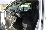 Ford Transit Custom 2,2 TDCi  9 - míst, DPH, KLIMA - náhled 12