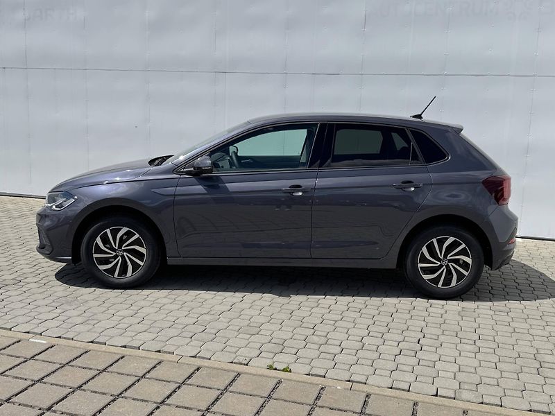 Volkswagen Polo (2024) People 5G 1,0TSi - fotka 2 z 9