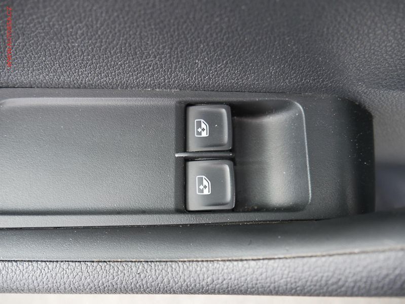 Škoda Fabia (2019) 1.0i, ČR, Active - fotka 12 z 16