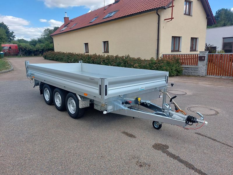 Alaspro (2025) AHB 3SKS 3,5t 41/21 B3 ele - fotka 10 z 15