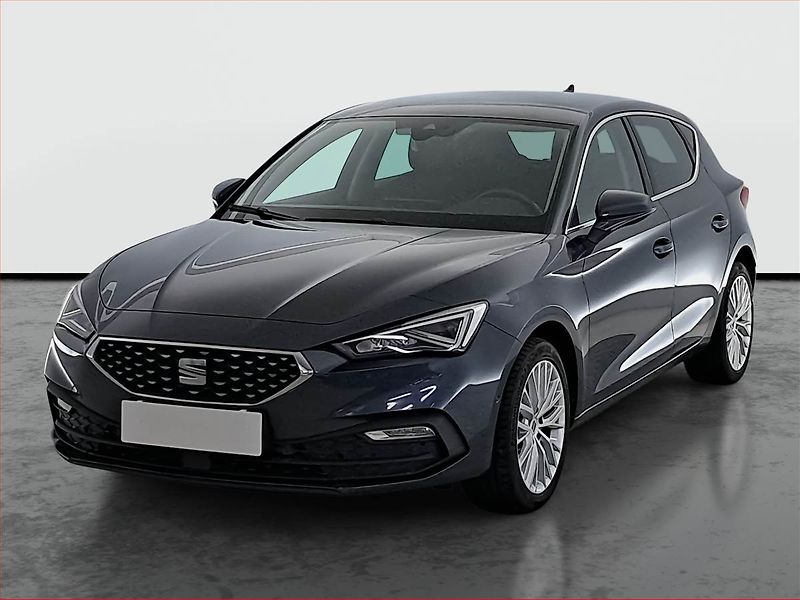 Seat Leon (2020) Xcellence 1.5 TSI, ČR,1.maj - fotka 2 z 17