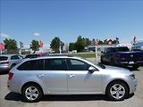 Škoda Octavia 1,4 TSi 103kW DSG 1.majitel - náhled 12