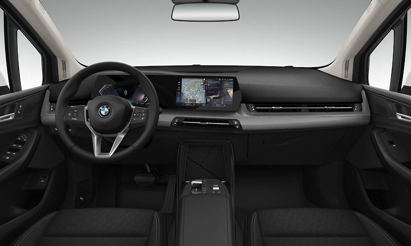BMW Řada 2 218i Active Tourer - fotka 2 z 4