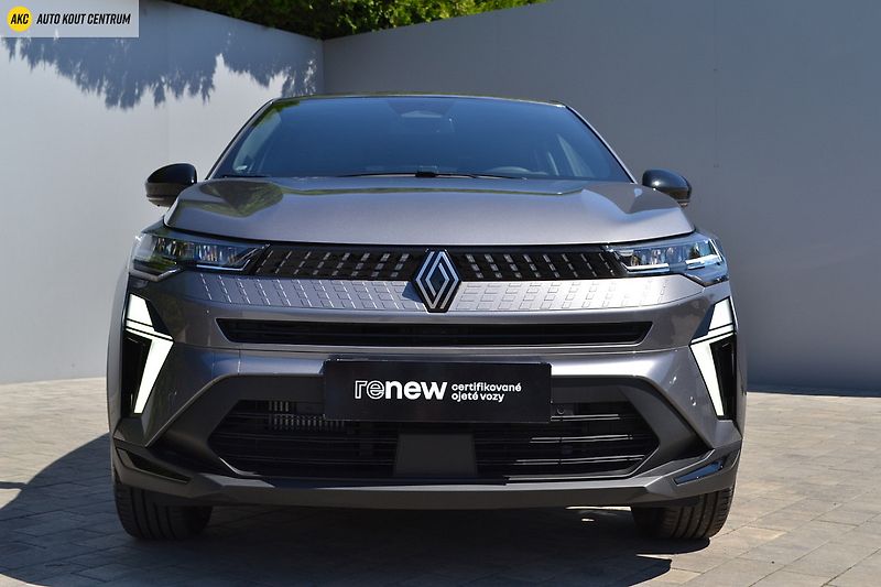 Renault Captur Techno TCe 90 - fotka 50 z 50