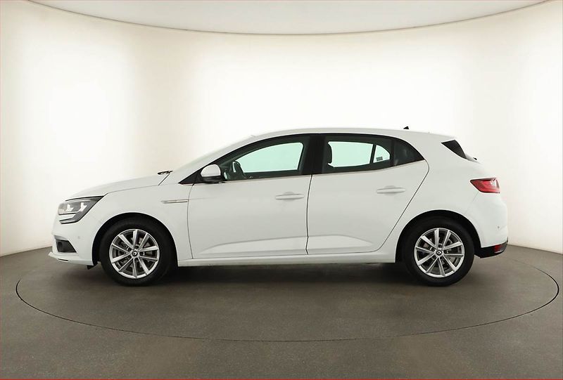 Renault Mégane (2017) 1.5 dCi, Automat, Kůže, Navi - fotka 3 z 19