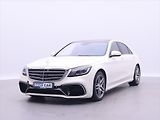 Mercedes-Benz Třídy S 3,0 350d 4Matic AMG paket - náhled 2