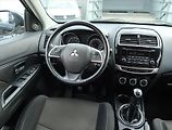 Mitsubishi ASX (2014) 1.6 MIVEC, ČR,1.maj - náhled 7