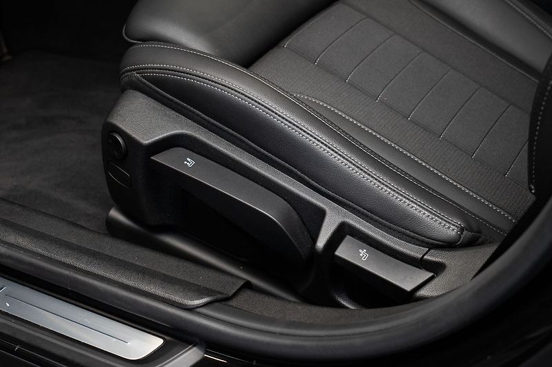 BMW Řada 3 d Touring Manuál - fotka 8 z 21