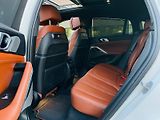 BMW X6 40D MSPORT 4x4 SERVISKA TAŽNÉ - náhled 28