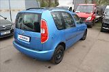 Škoda Roomster (2007) 1,2 HTP - náhled 3
