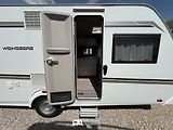 Weinsberg CaraOne (2022) 550UK Klíma,Mover,Nosič Predst - náhled 6