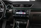 Škoda Superb Combi 2,0TSI L&K 4x4 DSG - náhled 16