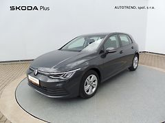 Volkswagen Golf (2024) Life 1,0 TSI 81kW - fotografie inzerátu