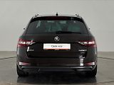 Škoda Superb Laurin & Klement 4x4 DSG - náhled 17