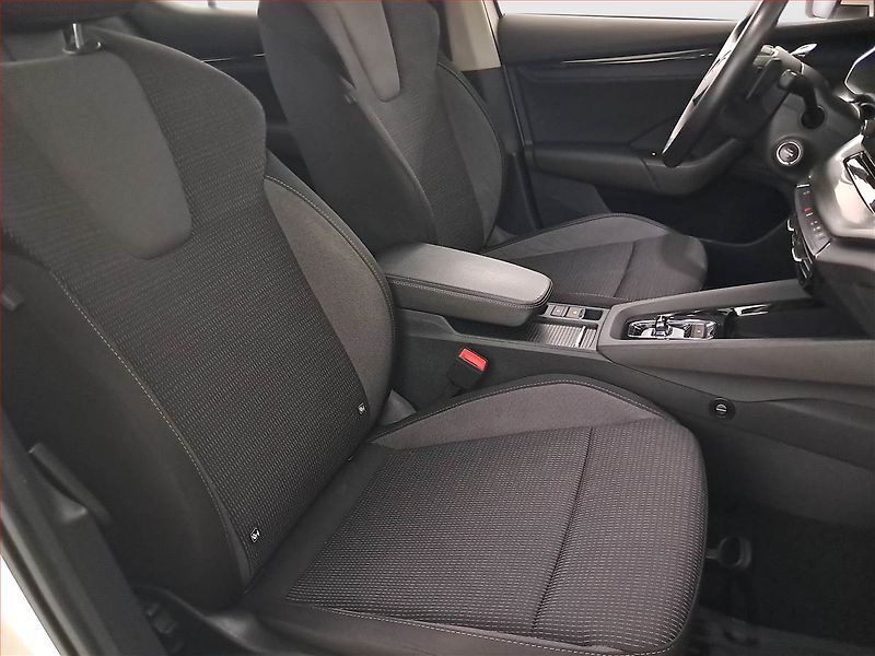 Škoda Octavia (2023) Ambition 2.0 TDI, Automat, ČR - fotka 9 z 20