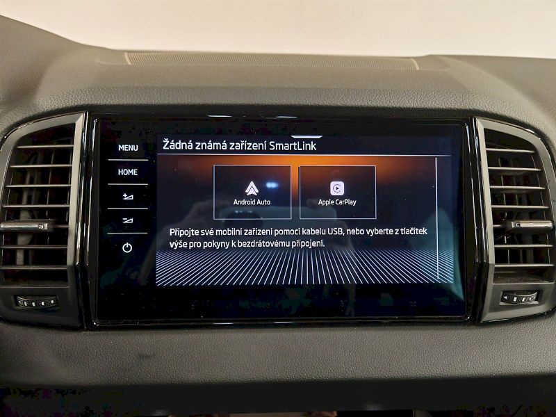 Škoda Karoq (2025) 2.0 TDI 110 kW DSG Sportline - fotka 11 z 30
