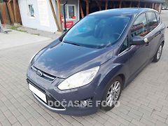 Ford C-MAX (2012) 2.0TDCi, AC, kamera - fotografie inzerátu