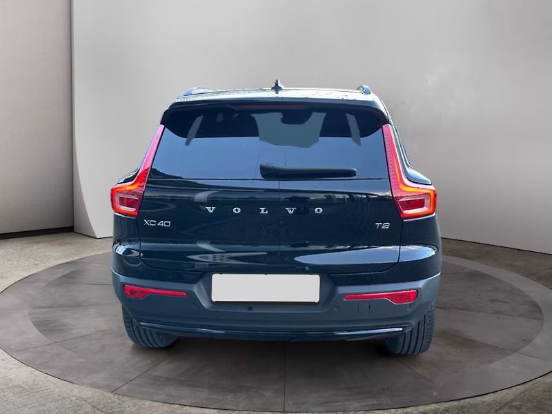 Volvo XC40 T2 Plus Dark LED H/K Taž Kam - fotka 6 z 16