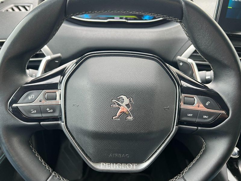 Peugeot 3008 (2021) 1.6 Plug-In-hybrid! ALLURE! - fotka 26 z 40