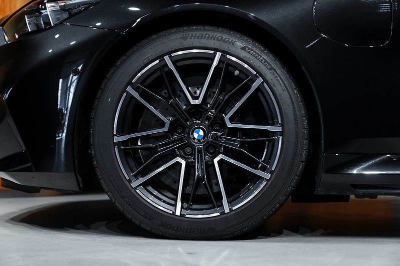 BMW M5 - fotka 6 z 23