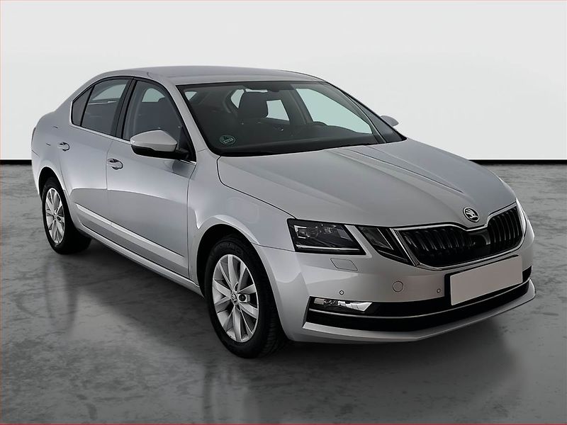 Škoda Octavia (2018) Style 1.6 TDI, Tempomat - fotka 1 z 20