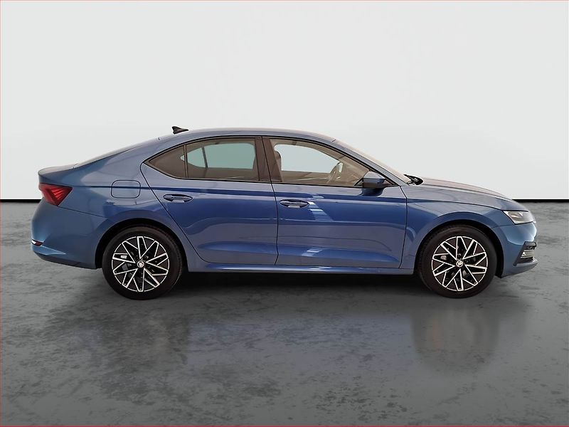 Škoda Octavia (2021) Ambition Plus 2.0 TDI, ČR - fotka 6 z 18