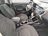 Hyundai ix35 (2013) 1.6 GDI, Serv.kniha, Tempomat - náhled 9