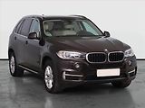 BMW X5 (2014) xDrive30d, 4X4, Automat, Kůže - náhled 1