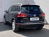 Volkswagen Touareg (2015) 3.0 TDi V6 4x4, AT, kůže - náhled 6